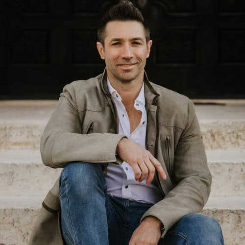 If Talk Therapy Worked, You’d Feel Better: New MDMA Therapy Breakthrough | Mike Zeller If Talk Therapy Worked, You’d Feel Better: New MDMA Therapy Breakthrough | Mike Zeller