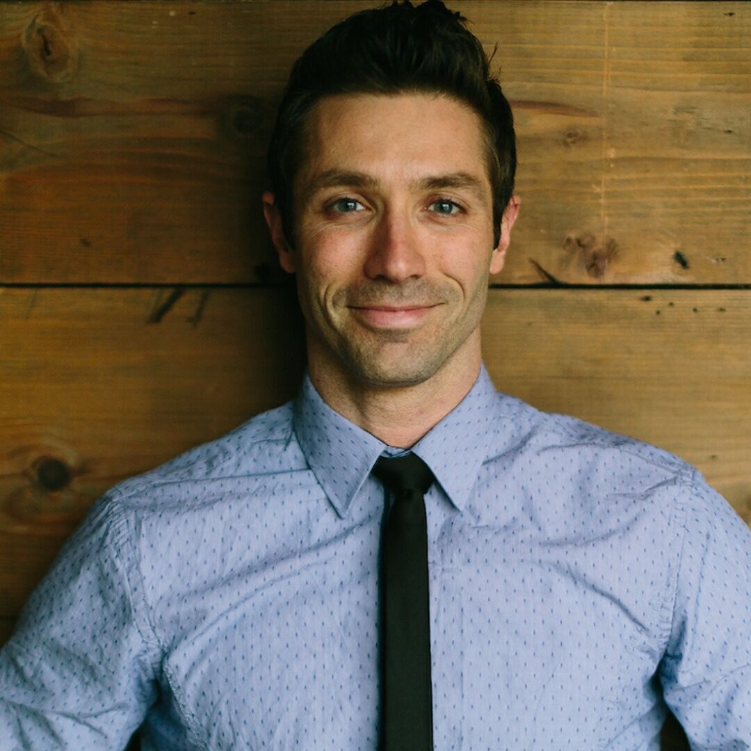 Mike Zeller | Healing the Hidden Wound: New Trauma + Nervous System Rewiring Method