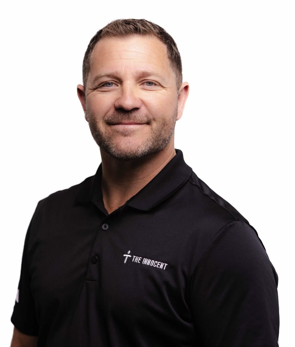 Ex-Cop: Do THIS to See If a Predator Is Stalking Your Daughter (Nate Lewis)