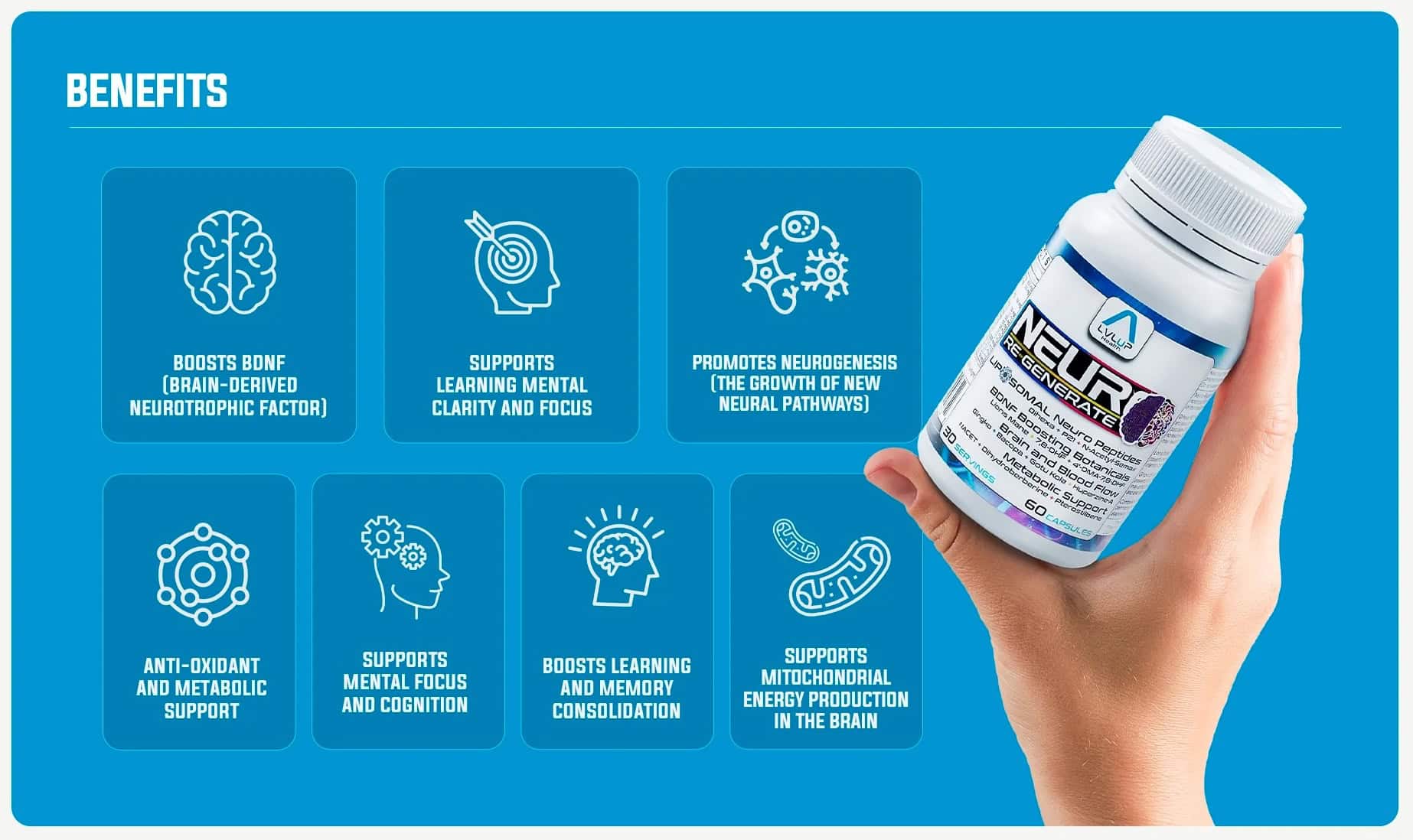 LVLUP Health LVLUP Health