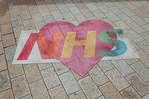 Is The NHS Finally Improving Its System? nhs