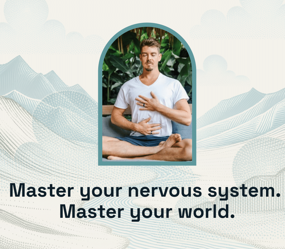 Mind-Body Expert: Your Nervous System Is The Portal to Quantum Reality (Jonny Miller) Mind-Body Expert: Your Nervous System Is The Portal to Quantum Reality (Jonny Miller)
