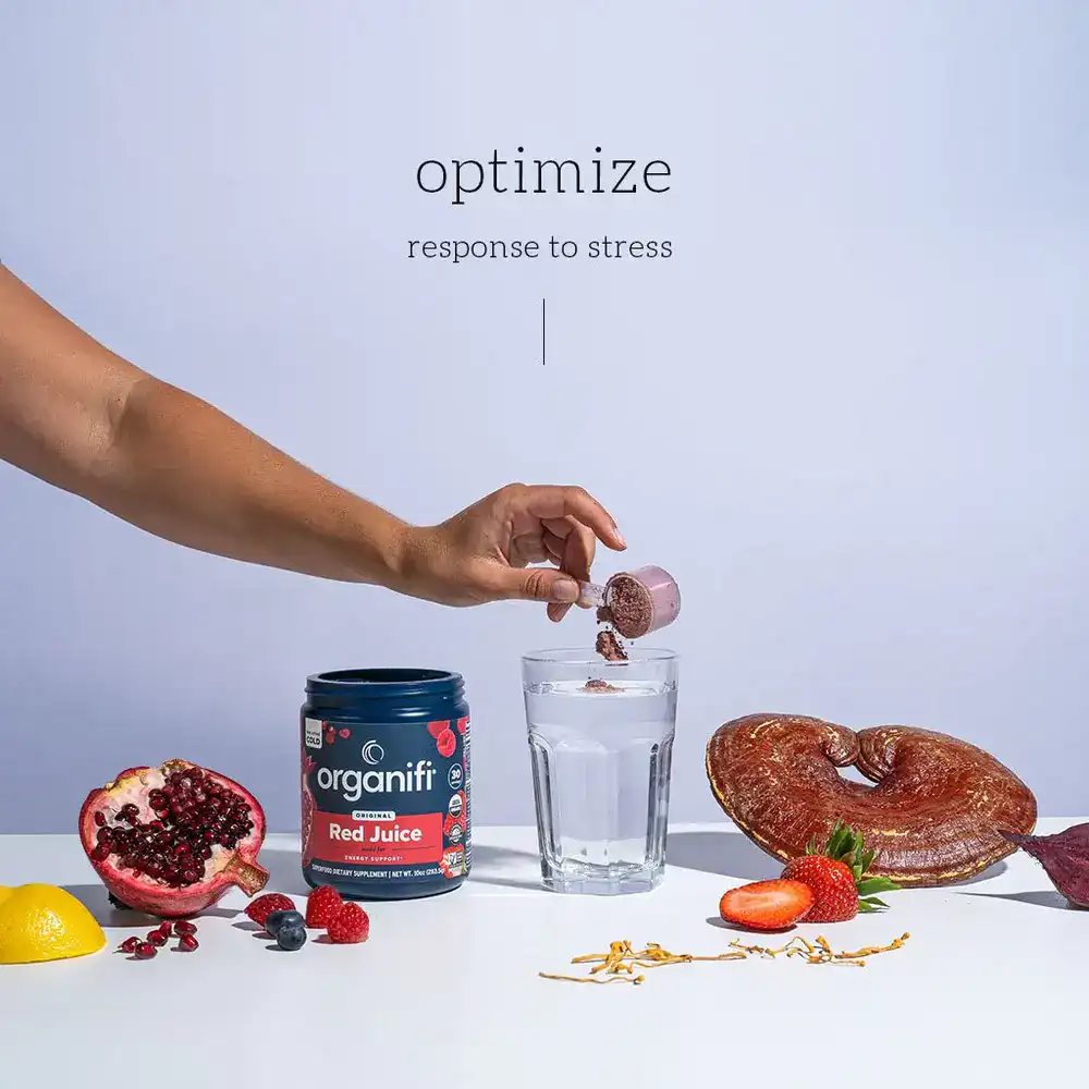 Should You Buy Organifi Red Juice As a Replacement for Energy Drinks? Should You Buy Organifi Red Juice As a Replacement for Energy Drinks?