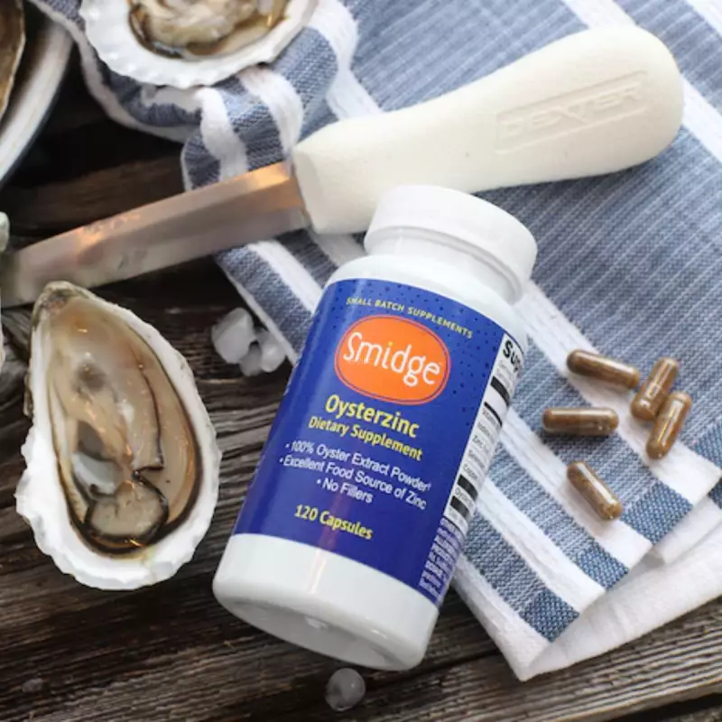 oysterzinc