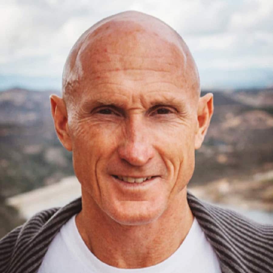 Paul Chek | Spirit Gym: How To Find The Truth of Your Soul + Live Your Dream