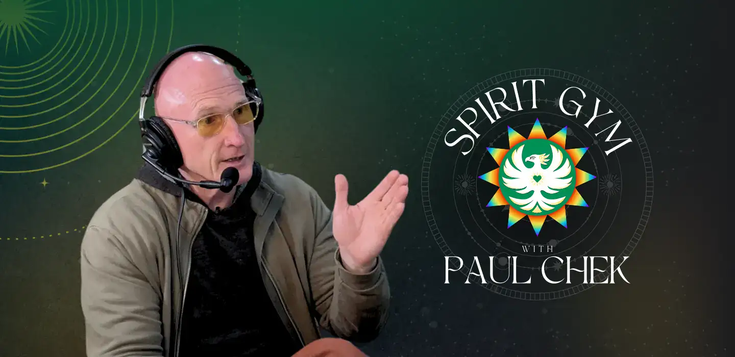 Spirit Gym by Paul Chek Spirit Gym by Paul Chek