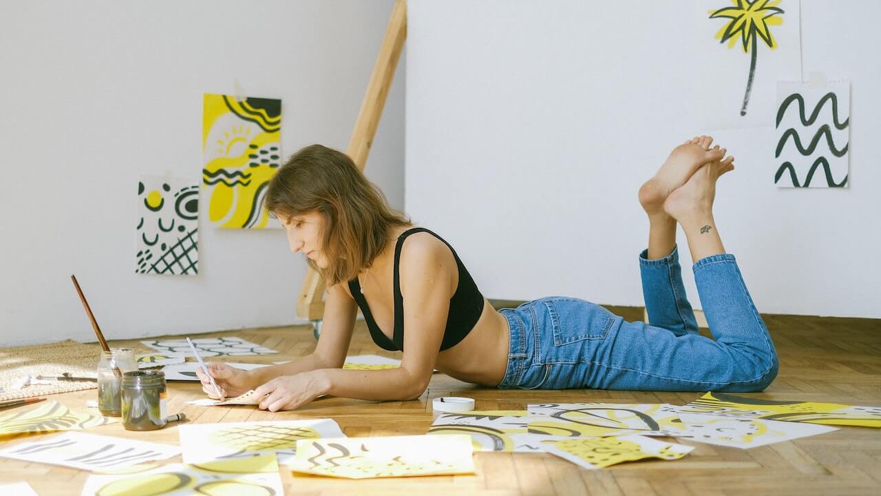 Mental Health Awareness Month: How To Maintain Mental Wellness This Fall? Mental Health Awareness Month: How To Maintain Mental Wellness This Fall?