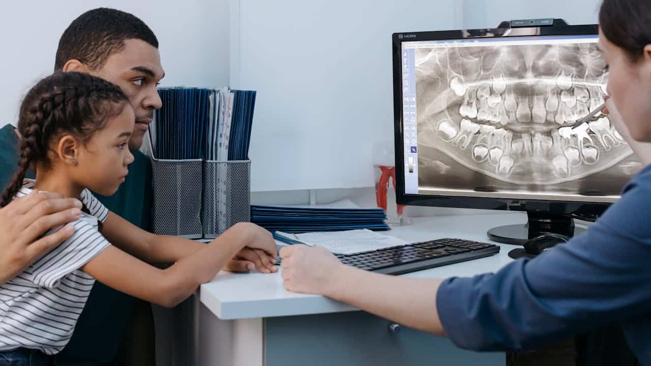 Top 5 Things to Look for in a Family Dentist