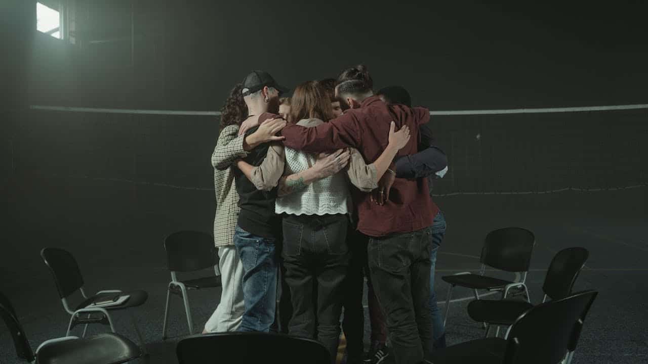 Understanding Halfway Houses