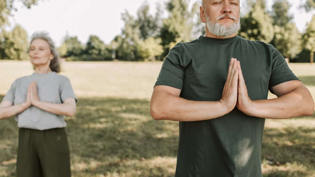 9 Incontinence-Safe Exercises for a Healthier You