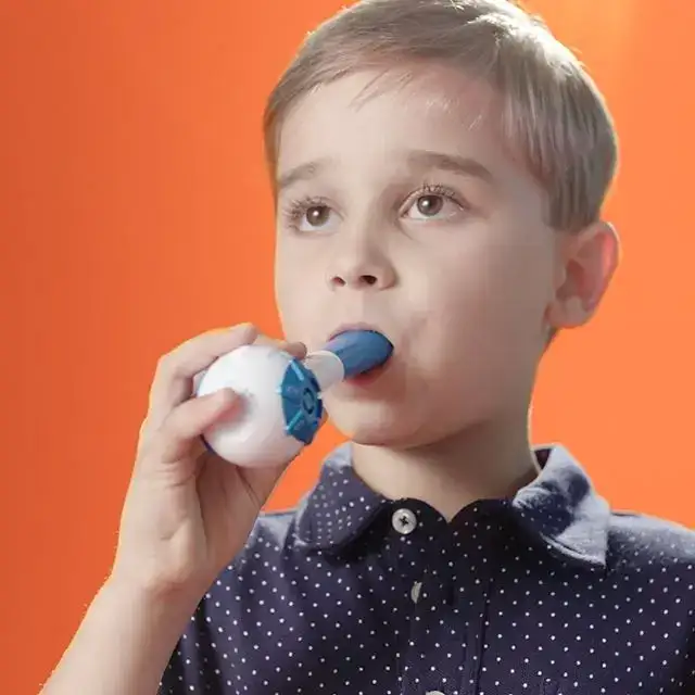 PN Medical: THE BREATHER PN Medical