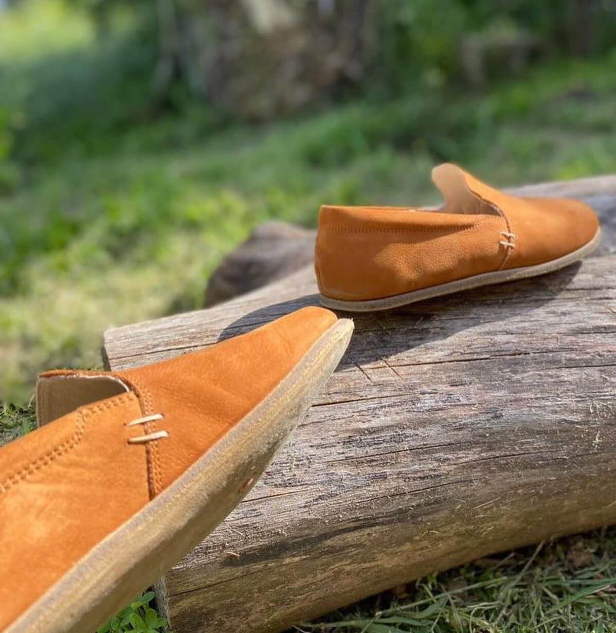RHIZAL Grounded Barefoot Shoes Rhizal Grounded Shoes: Walk Towards Wellness + Natural Connection