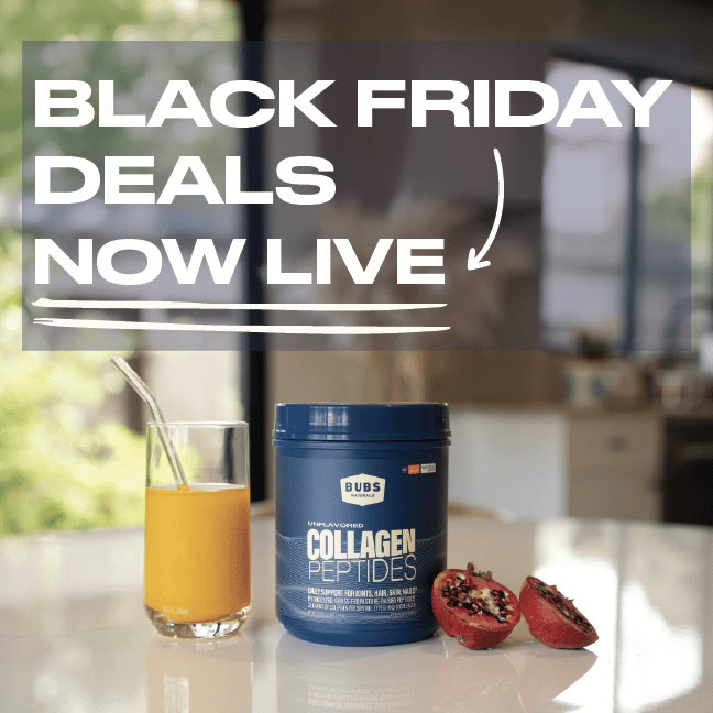 17 Must-Grab Black Friday Wellness Deals to Elevate Your Health Journey! Rp9ujEqZnARyDpY7KEK2d1