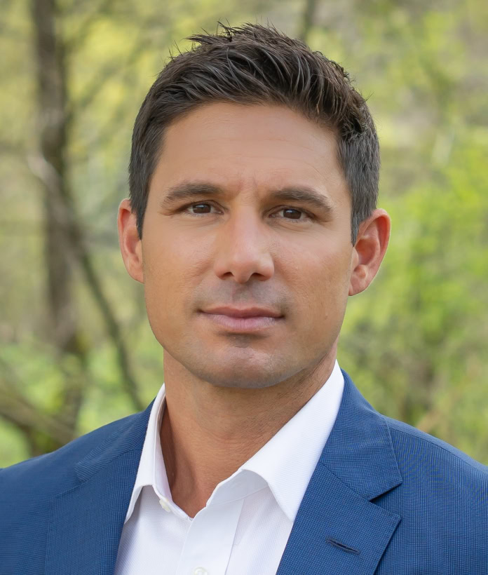 Dr. Ryan Lazarus: I Discovered Spiritual Science of Healing Through Near Death Experience Doctor Nearly DIES, Then Discovers Spiritual Science of Healing