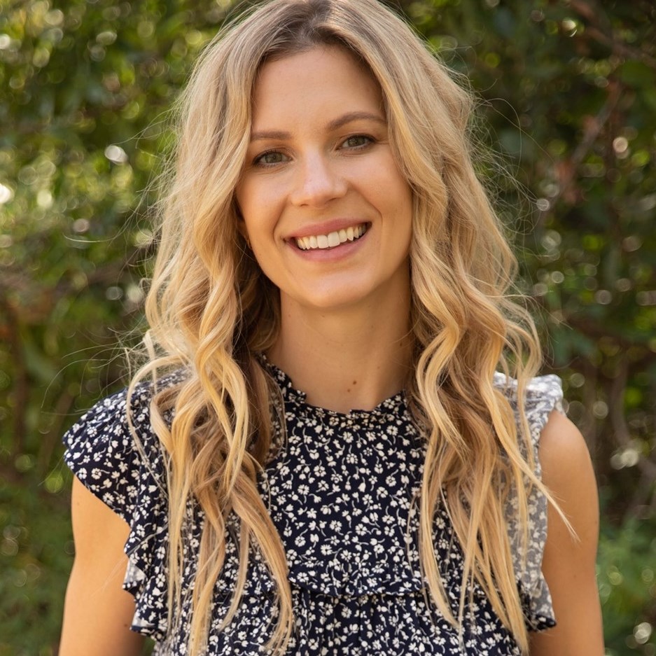 You Can’t Heal Trauma Without "Time Travel" | Sarah Baldwin