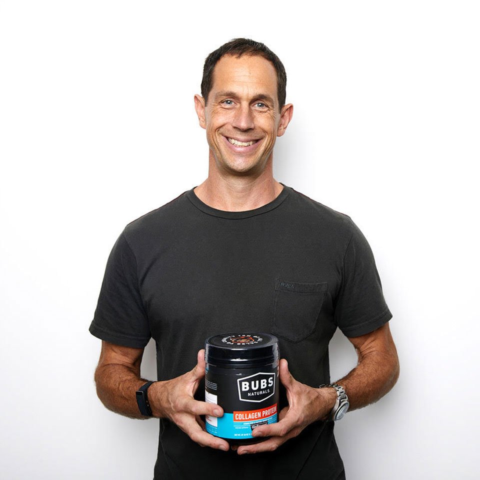 How To Die Young As Late As Possible: New Collagen Science for Longevity + Peak Parenting | Sean Lake How To Die Young As Late As Possible: New Collagen Science for Longevity + Peak Parenting | Sean Lake