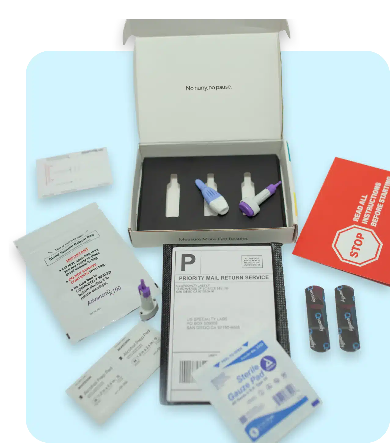 Healthspan Revolution: Game-Changing Biomarker Blood Testing (SiPhox) | Michael Dubrovsky Healthspan Revolution: Game-Changing Biomarker Blood Testing (SiPhox) | Michael Dubrovsky