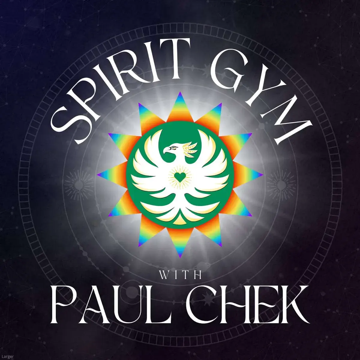 Paul Chek | Spirit Gym: How To Find The Truth of Your Soul + Live Your Dream Spirit Gym by Paul Chek