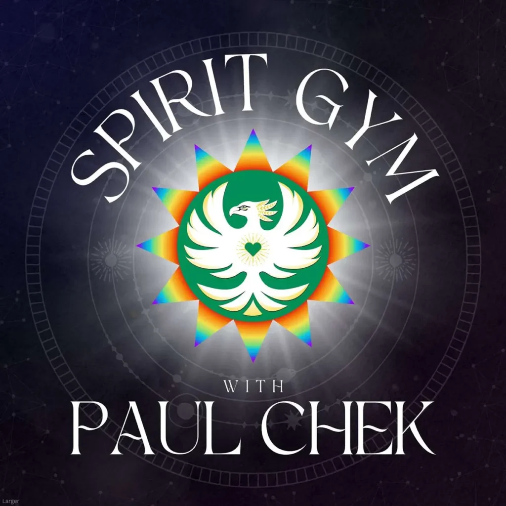 Spirit Gym by Paul Chek Spirit Gym 2 1024x1024