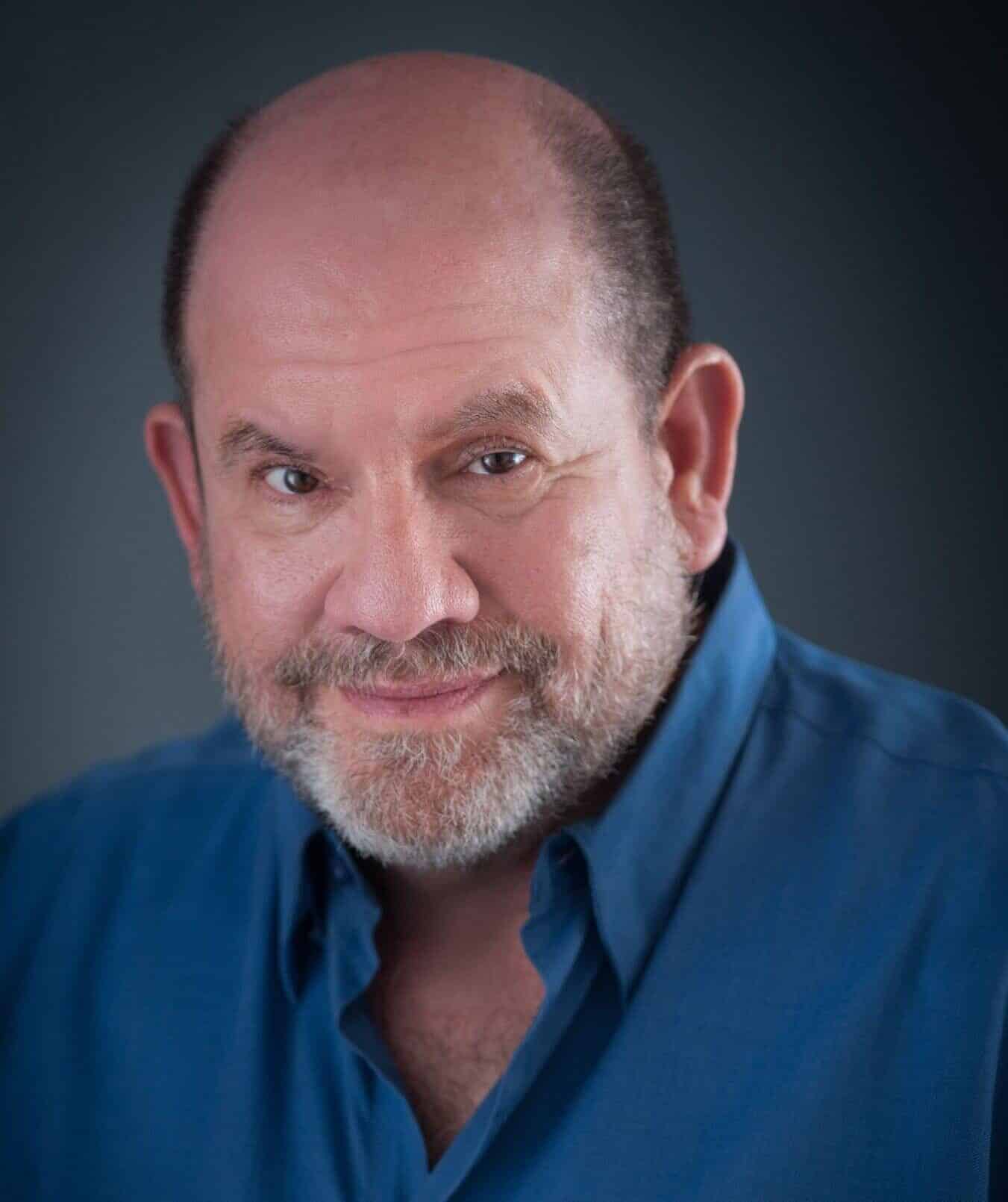 Dr. Stan Tatkin | Healing Toxic Relationships: What's The Bite That Fits Each Other’s Wounds? Dr. Stan Tatkin | Healing Toxic Relationships: What