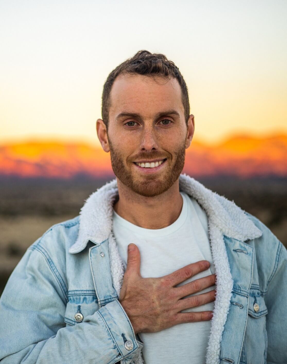 Steven Jaggers: Somatic Breathwork for Trauma Healing steven jaggers somatic breathwork