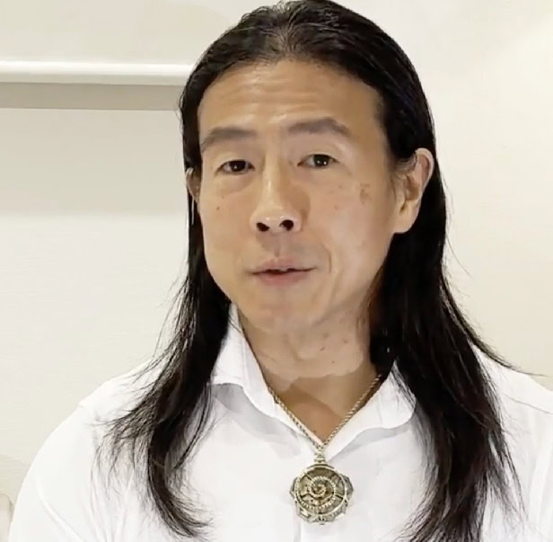 Dr. Steven Young | How to Use Your Mind to Change Reality Beyond Limitations