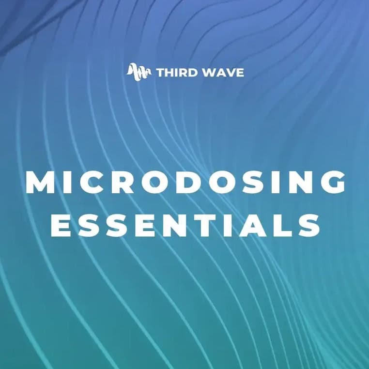 Beginner's Guide To Microdosing: Will You Benefit From A Micro-Psychedelic Experience? The Guide To Microdosing: Will You Benefit From A Micro-Psychedelic Experience?