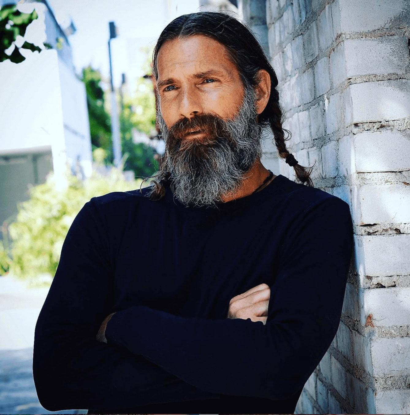 314 Troy Casey_ The Emotionally Intelligent Cowboy _ Breathwork & Plant Medicine Troy Casey