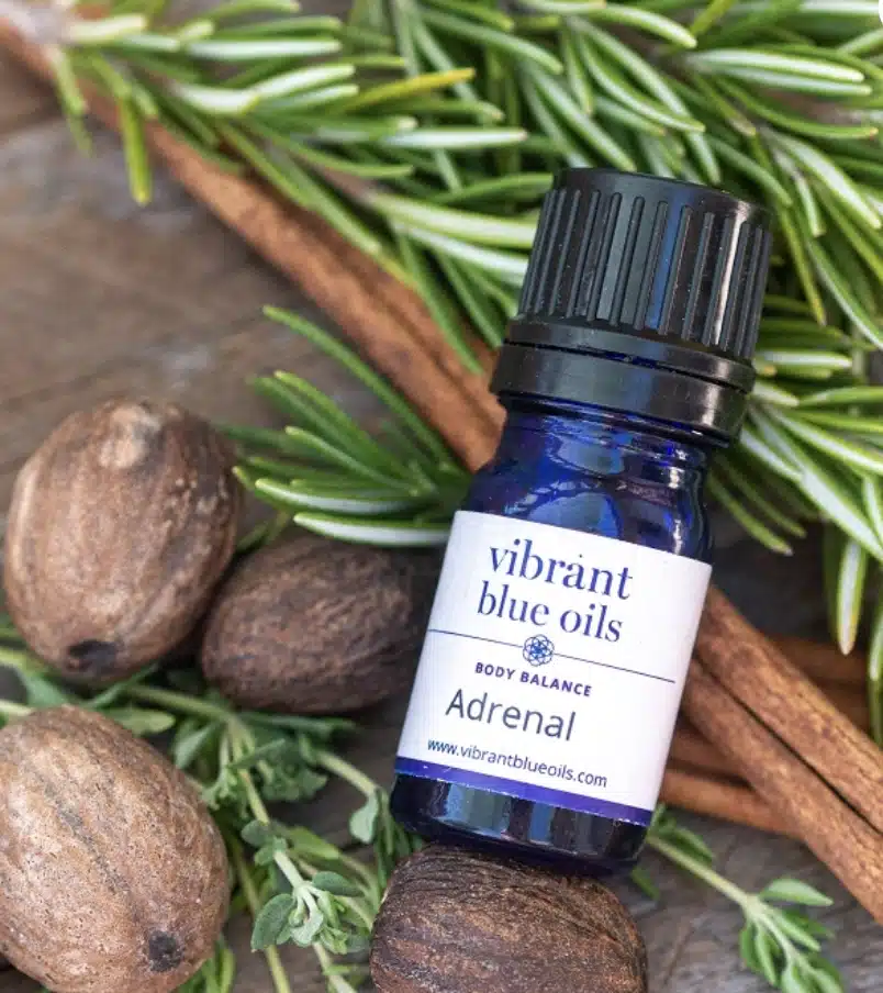 Vibrant Blue Oils | Organic Essential Oils Vibrant Blue Oils | Organic Essential Oils