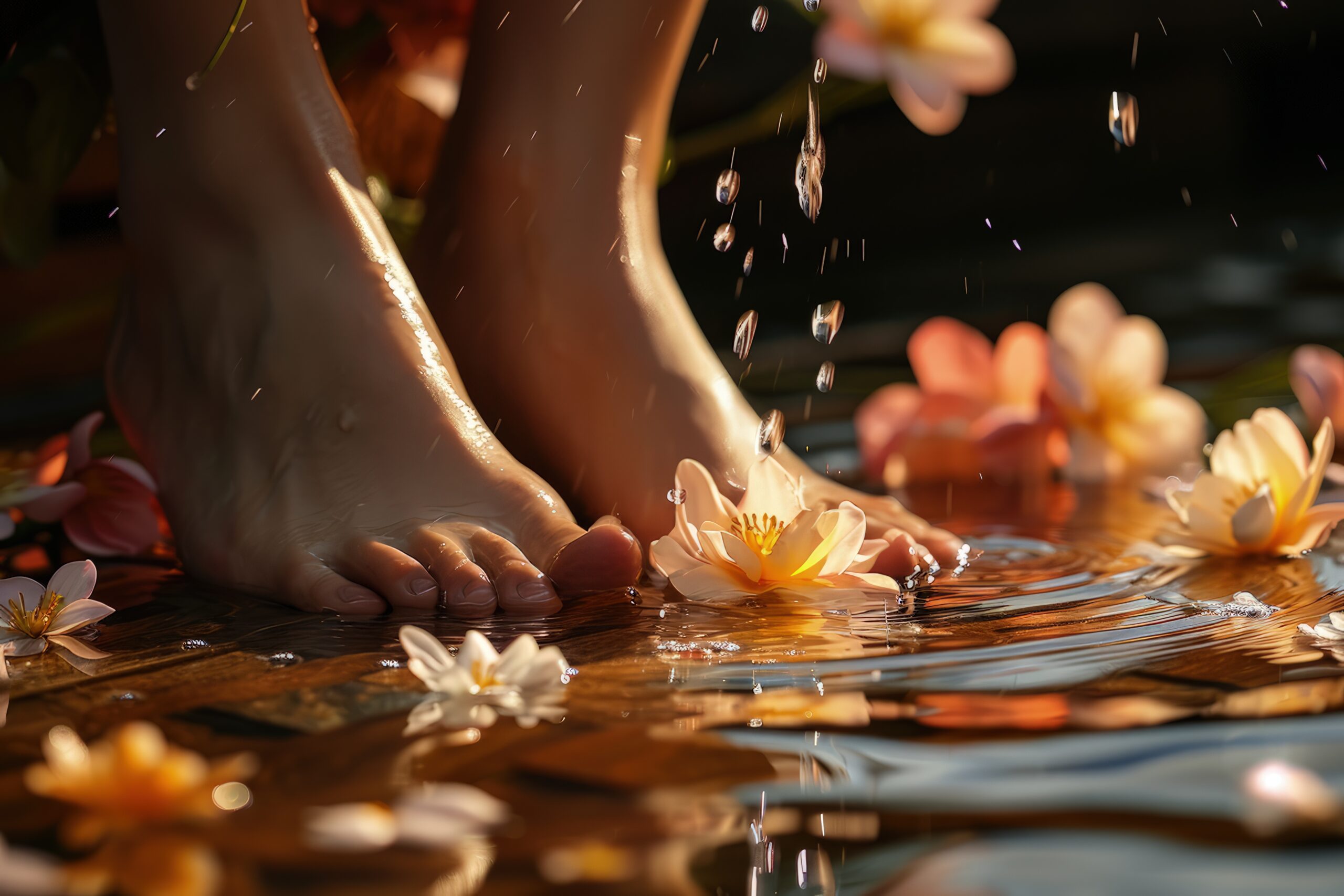 view-realistic-feet-touching-clear-running-water-scaled