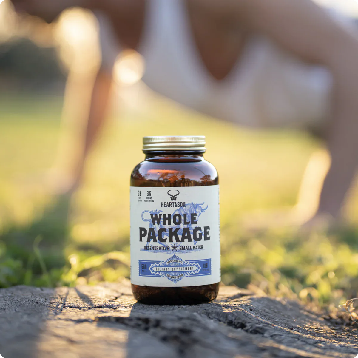 Heart & Soil Heart & Soil
