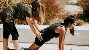 The Surprising Link Between Physical Therapy and Lifelong Hormonal Balance The Surprising Link Between Physical Therapy and Lifelong Hormonal Balance