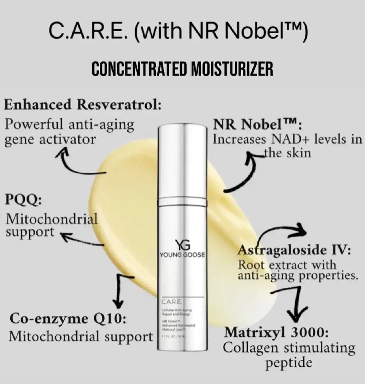 Young Goose Skincare Young Goose Skincare