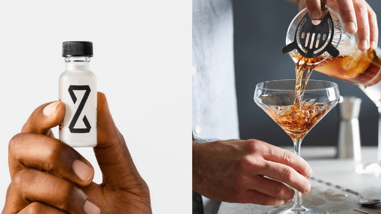 Zbiotics: A Revolutionary Solution for Hangovers Zbiotics: A Revolutionary Solution for Hangovers