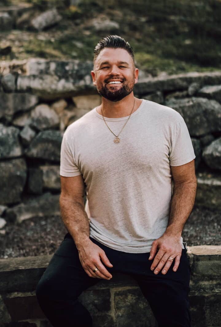 Press Kit josh 2026 headshot 1