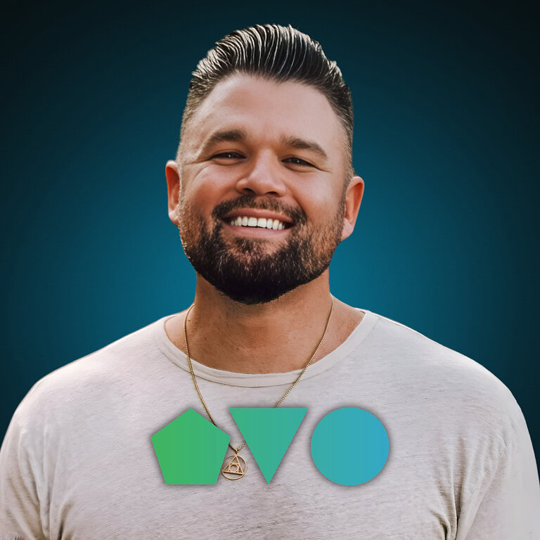 Press Kit josh trent 2026 headshot