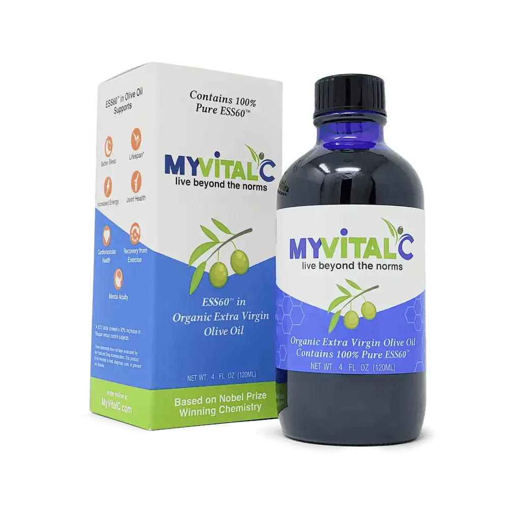 MyVitalC discount code