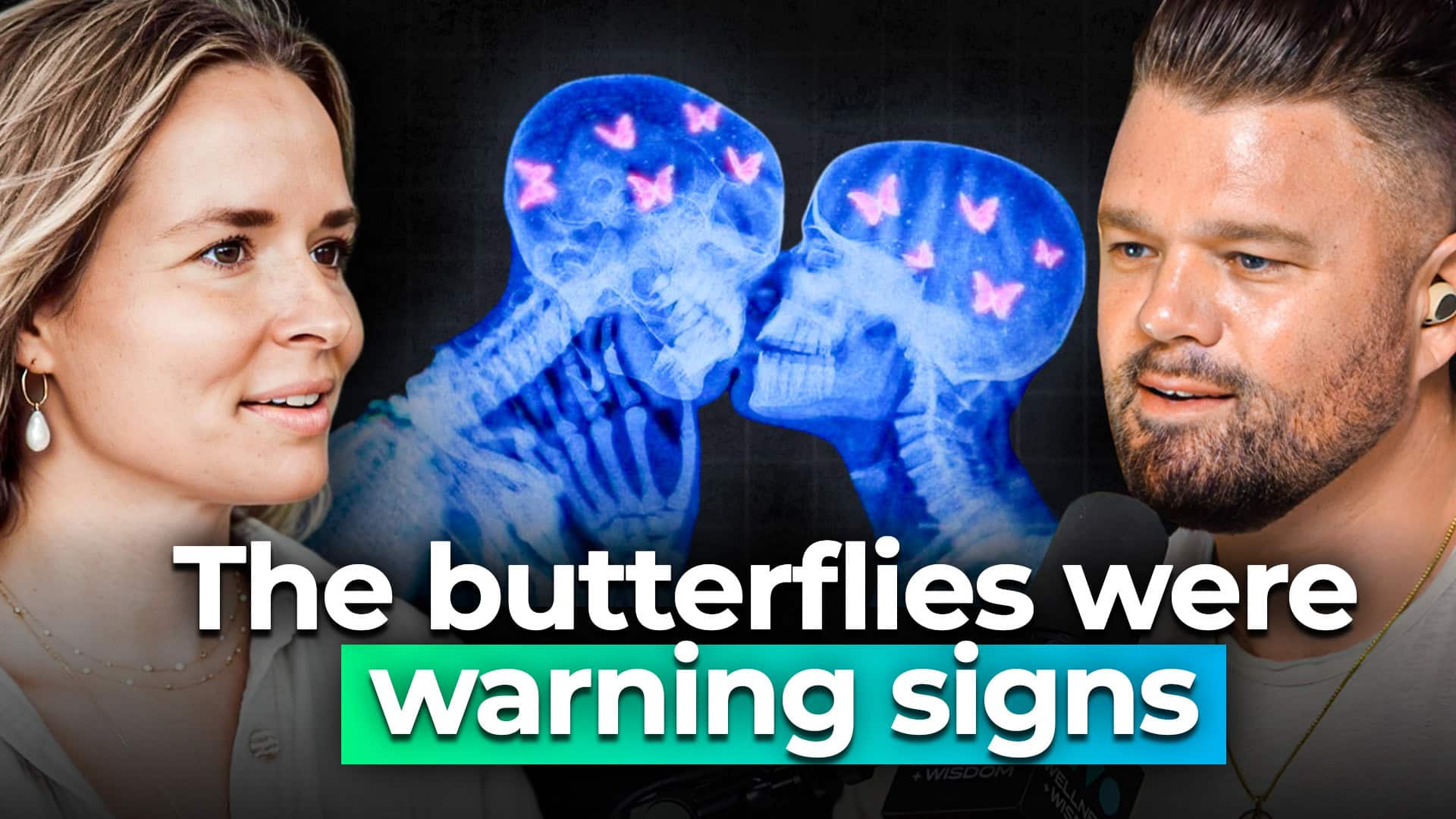 Sheleana Aiyana | Toxic Love: How Your Hormones Keep You Addicted To Bad Partners