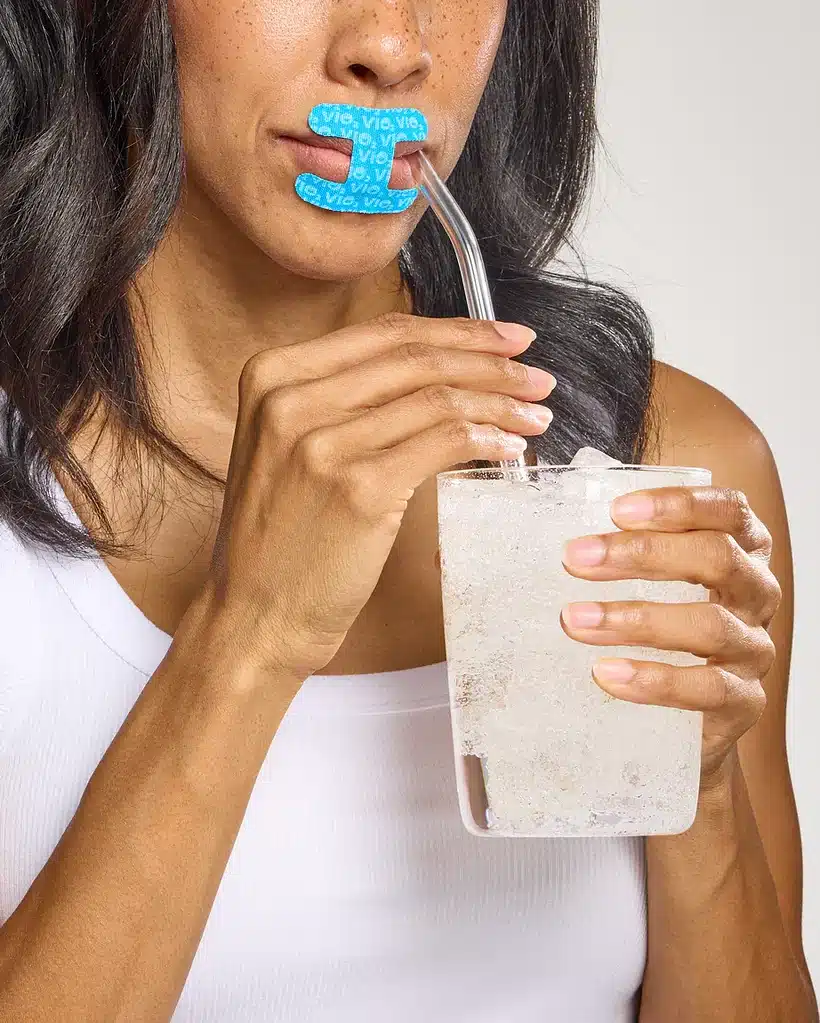 VIO2 Mouth Tape discount code