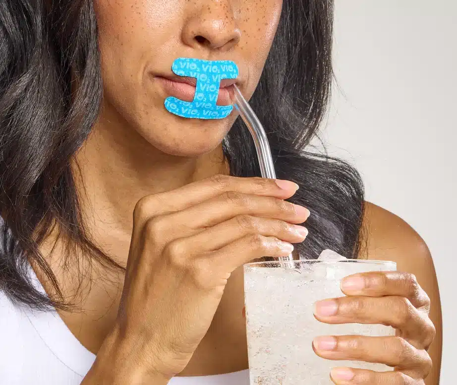 VIO2 Mouth Tape discount code