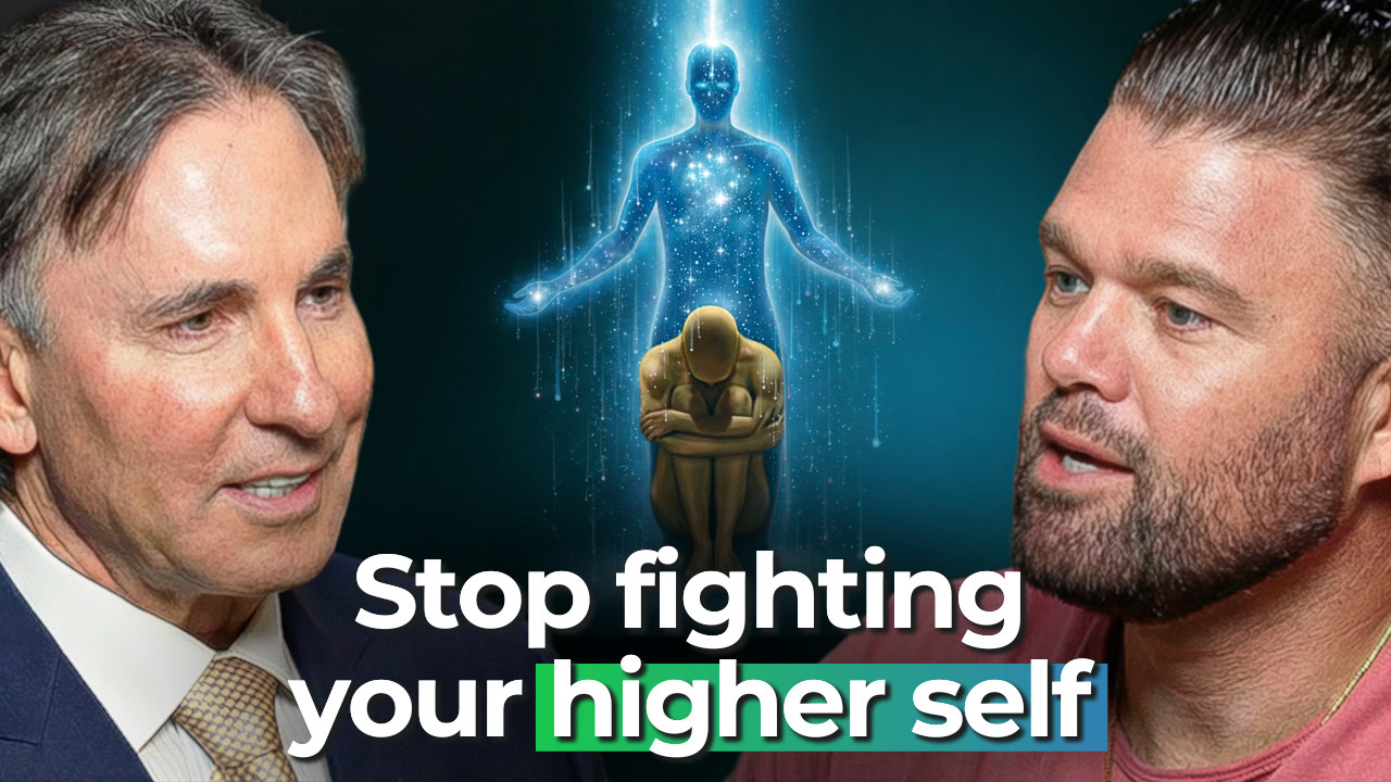 Self-Sabotage is a Lie: The Hidden Duality Keeping You Stuck | Dr. John Demartini