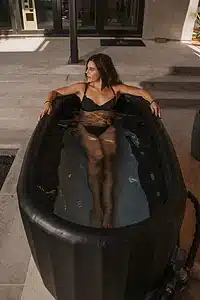 fjord tub