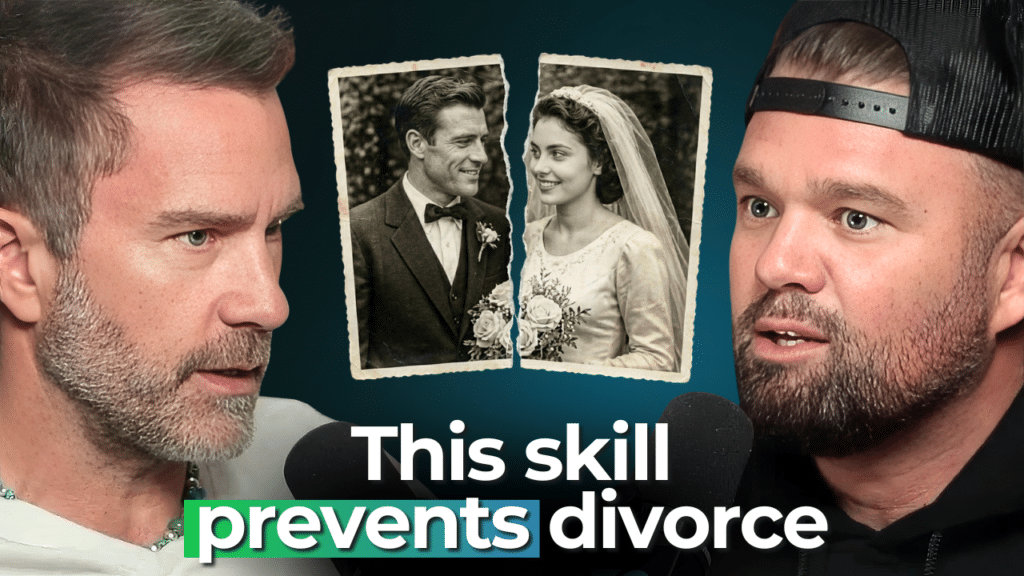 Relationship Expert: Fighting Isn't What Destroys Love! It's What You Do After