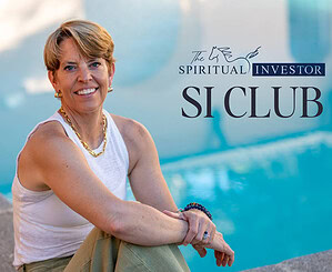 The Spiritual Laws of Money (That Explain Why You're Still Broke) - Elizabeth Ralph