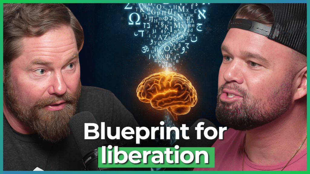 Mindset Coach: How to Use Your Words to Change Reality Beyond Limitations (Mark England)