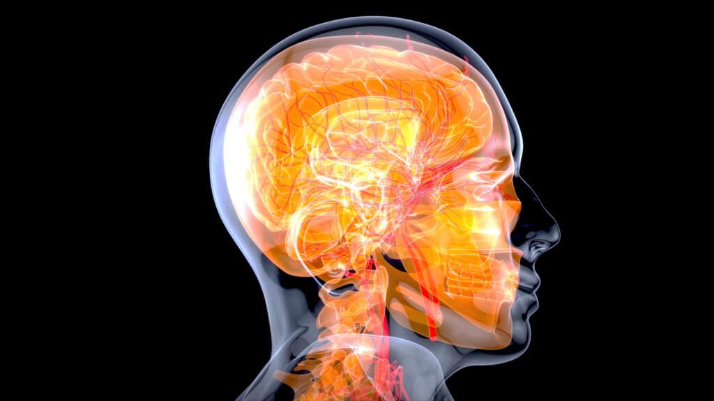 Your Migraines Might Be Starting in Your Neck, Not Your Head
