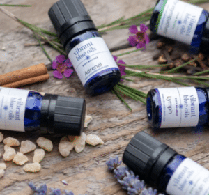 vibrant blue oils discount offer