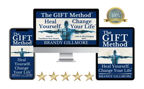 the gift method heal yourself