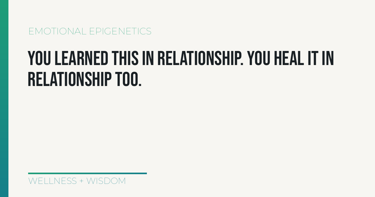 disorganized attachment