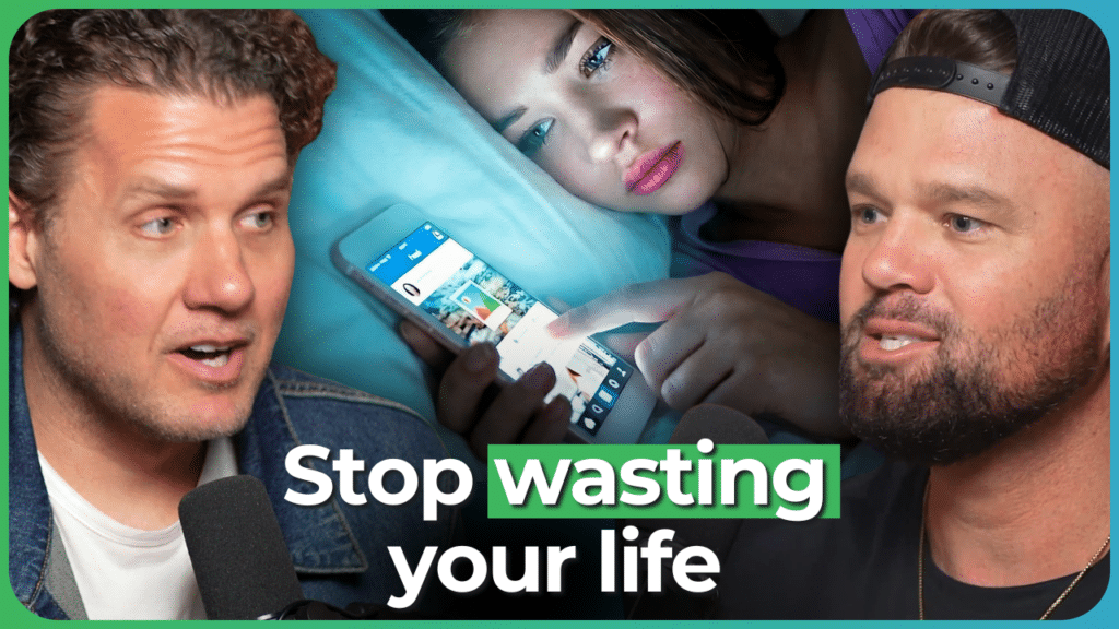 Mark Manson: How to Get Ahead of 95% of People